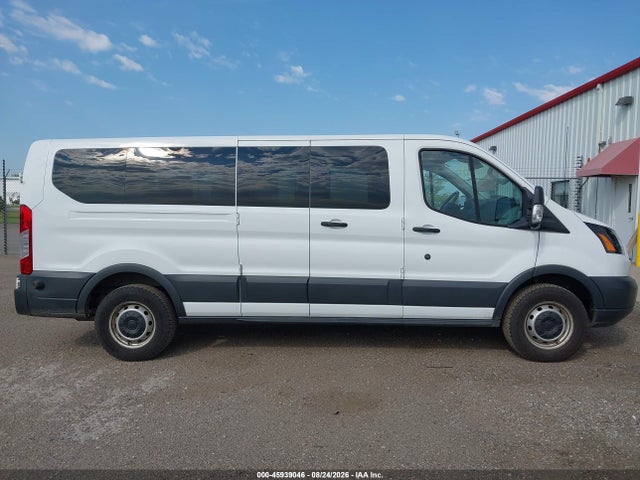 Aukcja sprzedaży 2018 Ford Transit-350 Xl, vin: 1FBZX2ZM5JKB42925, numer aukcji: 45939046