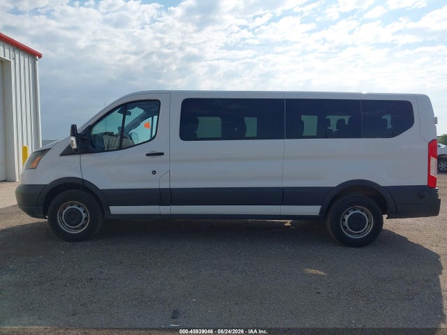 Aukcja sprzedaży 2018 Ford Transit-350 Xl, vin: 1FBZX2ZM5JKB42925, numer aukcji: 45939046