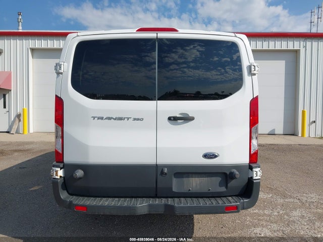 Aukcja sprzedaży 2018 Ford Transit-350 Xl, vin: 1FBZX2ZM5JKB42925, numer aukcji: 45939046