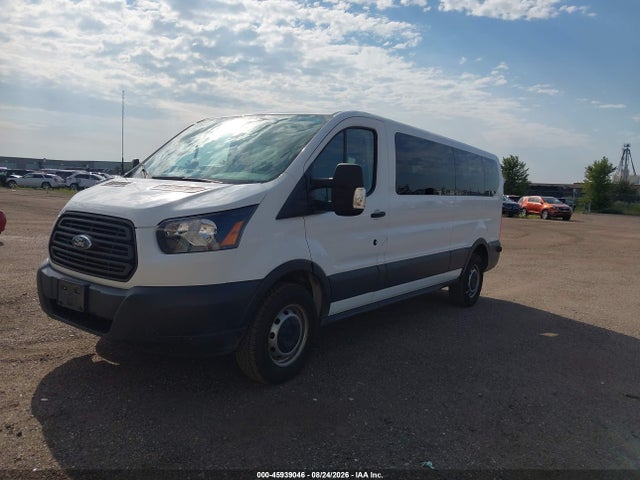 Aukcja sprzedaży 2018 Ford Transit-350 Xl, vin: 1FBZX2ZM5JKB42925, numer aukcji: 45939046