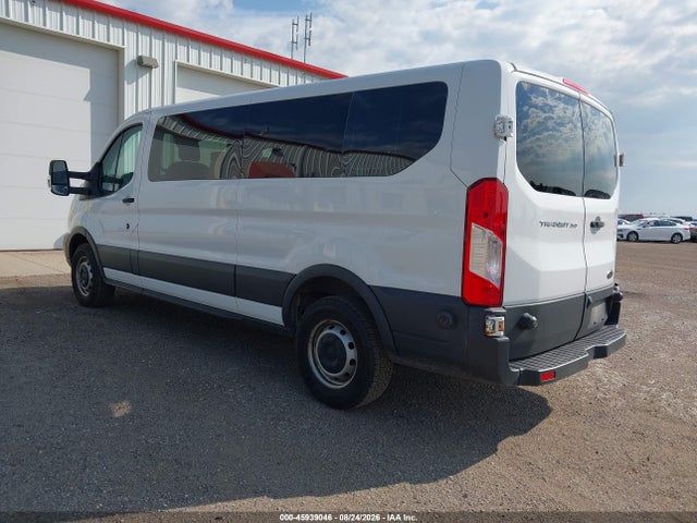 Aukcja sprzedaży 2018 Ford Transit-350 Xl, vin: 1FBZX2ZM5JKB42925, numer aukcji: 45939046