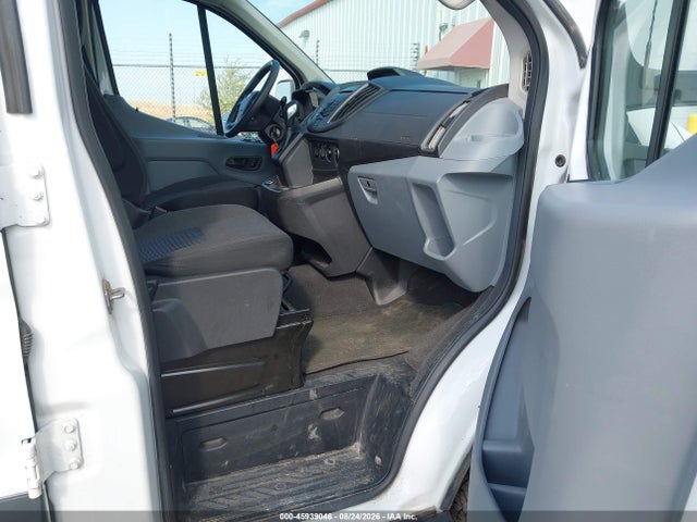 Aukcja sprzedaży 2018 Ford Transit-350 Xl, vin: 1FBZX2ZM5JKB42925, numer aukcji: 45939046