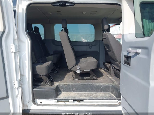 Aukcja sprzedaży 2018 Ford Transit-350 Xl, vin: 1FBZX2ZM5JKB42925, numer aukcji: 45939046