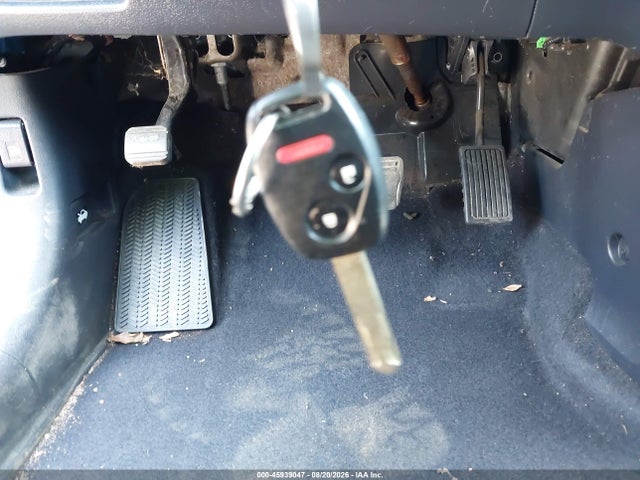 Продаж на аукціоні авто 2010 Honda Cr-v Lx, vin: 5J6RE4H33AL075798, номер лоту: 45939047