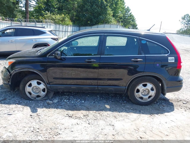 Продаж на аукціоні авто 2010 Honda Cr-v Lx, vin: 5J6RE4H33AL075798, номер лоту: 45939047