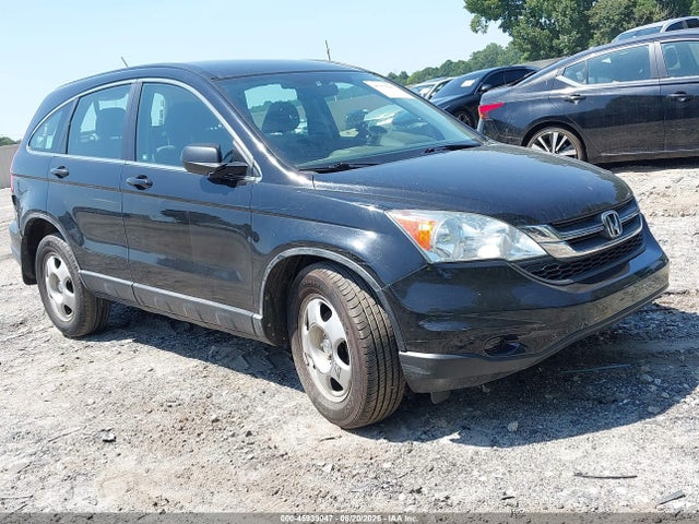 Продаж на аукціоні авто 2010 Honda Cr-v Lx, vin: 5J6RE4H33AL075798, номер лоту: 45939047