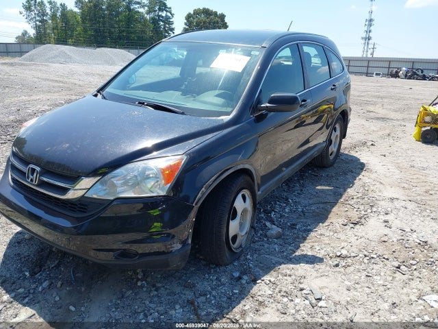 Продаж на аукціоні авто 2010 Honda Cr-v Lx, vin: 5J6RE4H33AL075798, номер лоту: 45939047