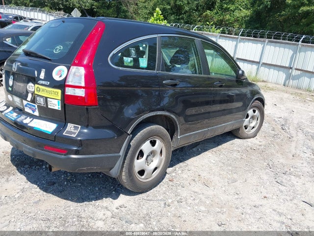 Продаж на аукціоні авто 2010 Honda Cr-v Lx, vin: 5J6RE4H33AL075798, номер лоту: 45939047