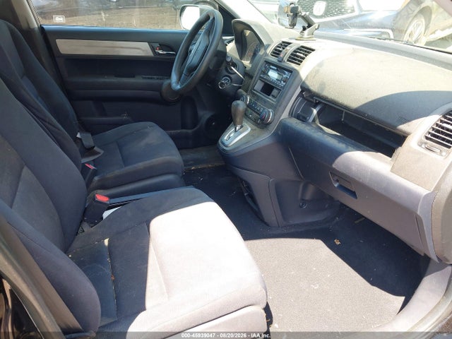 Продаж на аукціоні авто 2010 Honda Cr-v Lx, vin: 5J6RE4H33AL075798, номер лоту: 45939047