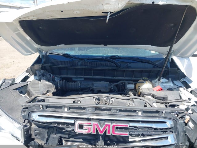 2019 Gmc Acadia Sle-2 მანქანა იყიდება აუქციონზე, vin: 1GKKNSLAXKZ284055, აუქციონის ნომერი: 45939048