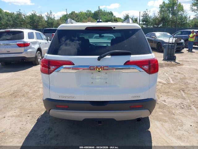 2019 Gmc Acadia Sle-2 მანქანა იყიდება აუქციონზე, vin: 1GKKNSLAXKZ284055, აუქციონის ნომერი: 45939048