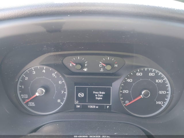 2019 Gmc Acadia Sle-2 მანქანა იყიდება აუქციონზე, vin: 1GKKNSLAXKZ284055, აუქციონის ნომერი: 45939048