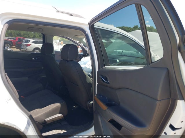 2019 Gmc Acadia Sle-2 მანქანა იყიდება აუქციონზე, vin: 1GKKNSLAXKZ284055, აუქციონის ნომერი: 45939048