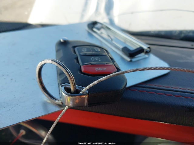 Продаж на аукціоні авто 2021 Jeep Wrangler Unlimited Rubicon 4x4, vin: 1C4HJXFG8MW545539, номер лоту: 45939053