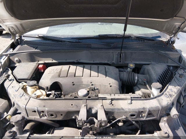 Aukcja sprzedaży 2015 Chevrolet Traverse Ls, vin: 1GNKRFED4FJ153939, numer aukcji: 45939059