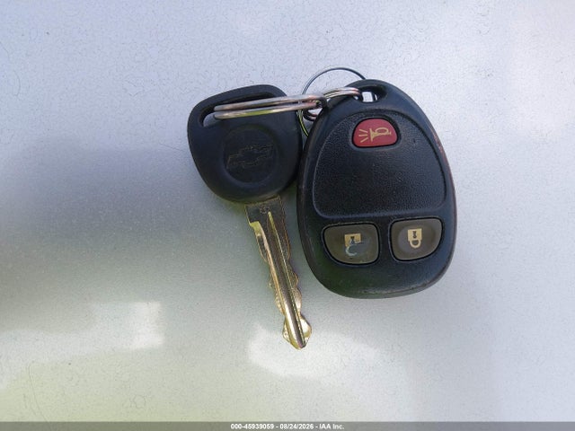 Aukcja sprzedaży 2015 Chevrolet Traverse Ls, vin: 1GNKRFED4FJ153939, numer aukcji: 45939059