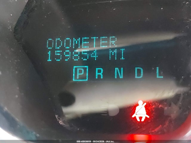 Aukcja sprzedaży 2015 Chevrolet Traverse Ls, vin: 1GNKRFED4FJ153939, numer aukcji: 45939059