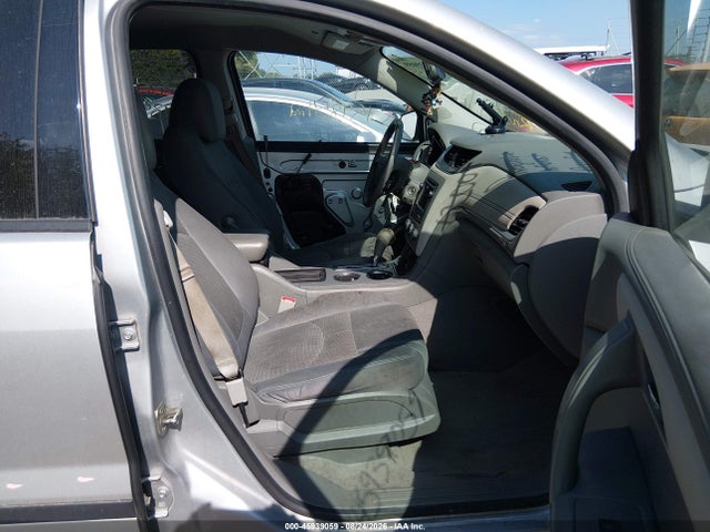 Aukcja sprzedaży 2015 Chevrolet Traverse Ls, vin: 1GNKRFED4FJ153939, numer aukcji: 45939059