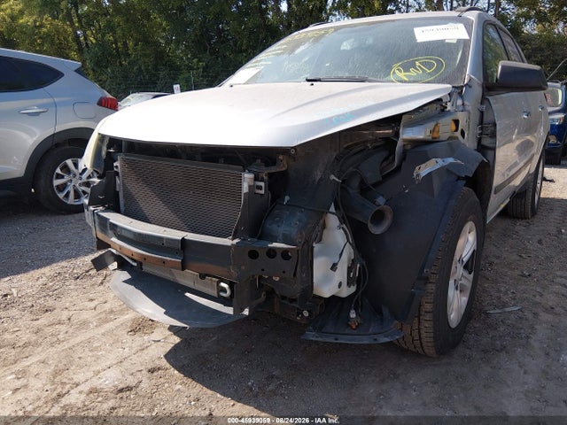 Aukcja sprzedaży 2015 Chevrolet Traverse Ls, vin: 1GNKRFED4FJ153939, numer aukcji: 45939059