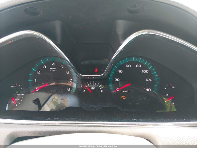 Aukcja sprzedaży 2015 Chevrolet Traverse Ls, vin: 1GNKRFED4FJ153939, numer aukcji: 45939059
