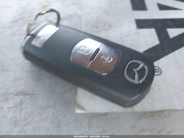 45939078 :رقم المزاد ، JM3KE4BE7E0409668 vin ، 2014 Mazda Cx-5 Sport مزاد بيع