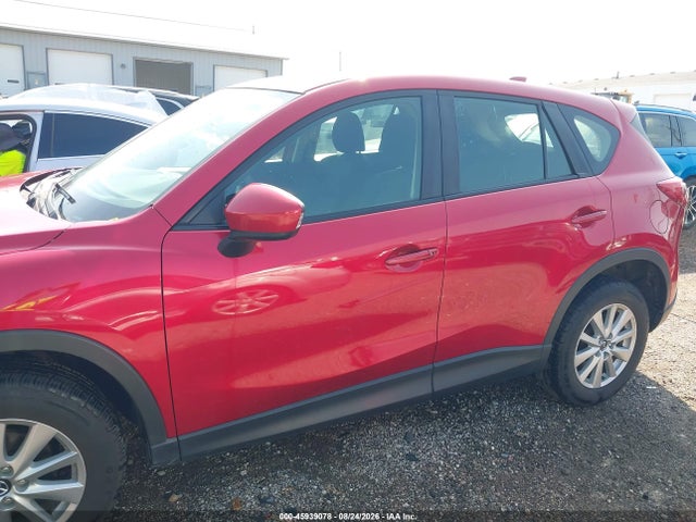 45939078 :رقم المزاد ، JM3KE4BE7E0409668 vin ، 2014 Mazda Cx-5 Sport مزاد بيع