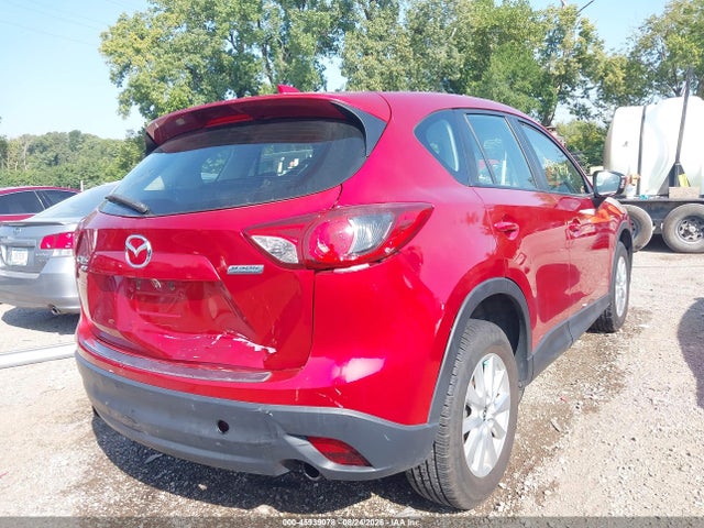 45939078 :رقم المزاد ، JM3KE4BE7E0409668 vin ، 2014 Mazda Cx-5 Sport مزاد بيع