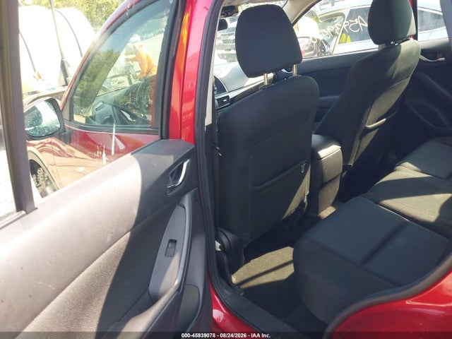 45939078 :رقم المزاد ، JM3KE4BE7E0409668 vin ، 2014 Mazda Cx-5 Sport مزاد بيع