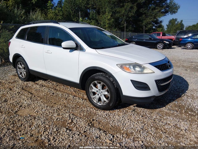 Aukcja sprzedaży 2012 Mazda Cx-9 Touring, vin: JM3TB2CA1C0368884, numer aukcji: 45939079