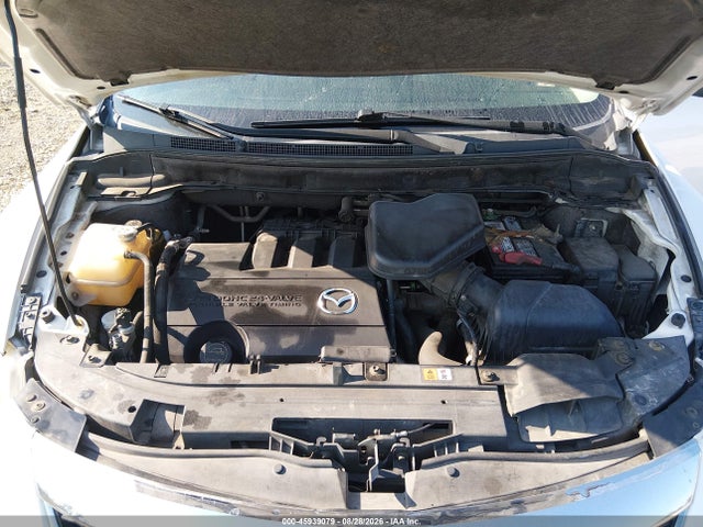 Aukcja sprzedaży 2012 Mazda Cx-9 Touring, vin: JM3TB2CA1C0368884, numer aukcji: 45939079
