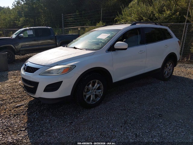 Aukcja sprzedaży 2012 Mazda Cx-9 Touring, vin: JM3TB2CA1C0368884, numer aukcji: 45939079