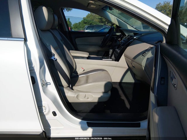 Aukcja sprzedaży 2012 Mazda Cx-9 Touring, vin: JM3TB2CA1C0368884, numer aukcji: 45939079