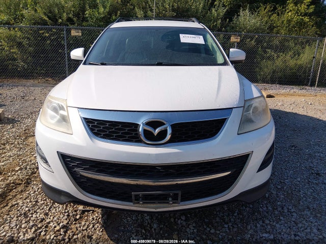 Aukcja sprzedaży 2012 Mazda Cx-9 Touring, vin: JM3TB2CA1C0368884, numer aukcji: 45939079