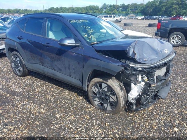 Продажа на аукционе авто 2024 Hyundai Kona Sel, vin: KM8HCCAB7RU119712, номер лота: 45939082
