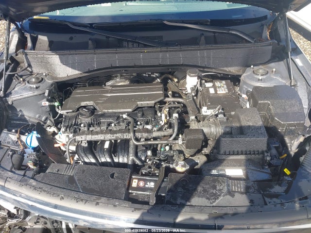 Продажа на аукционе авто 2024 Hyundai Kona Sel, vin: KM8HCCAB7RU119712, номер лота: 45939082