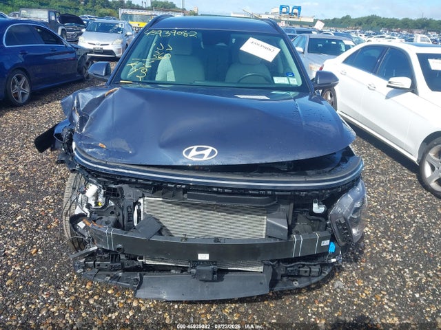 Продажа на аукционе авто 2024 Hyundai Kona Sel, vin: KM8HCCAB7RU119712, номер лота: 45939082