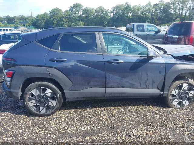 Продажа на аукционе авто 2024 Hyundai Kona Sel, vin: KM8HCCAB7RU119712, номер лота: 45939082