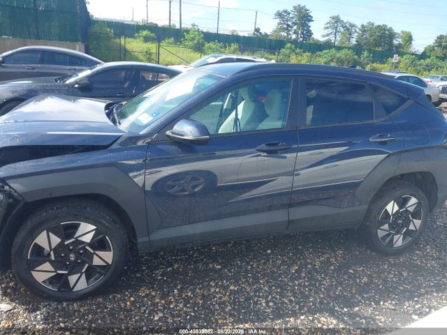 Продажа на аукционе авто 2024 Hyundai Kona Sel, vin: KM8HCCAB7RU119712, номер лота: 45939082
