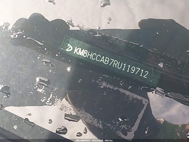 Продажа на аукционе авто 2024 Hyundai Kona Sel, vin: KM8HCCAB7RU119712, номер лота: 45939082