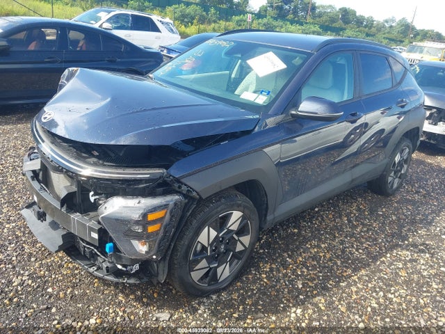 Продажа на аукционе авто 2024 Hyundai Kona Sel, vin: KM8HCCAB7RU119712, номер лота: 45939082