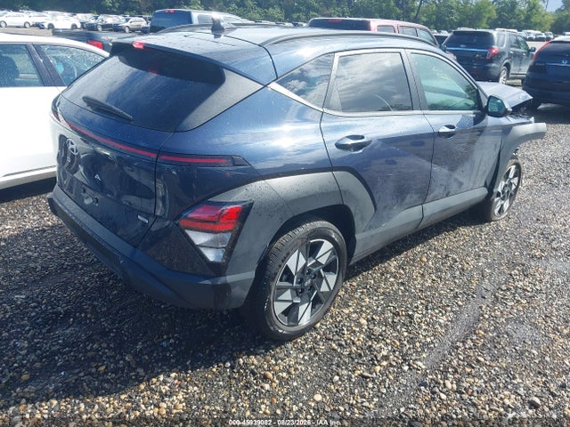 Продажа на аукционе авто 2024 Hyundai Kona Sel, vin: KM8HCCAB7RU119712, номер лота: 45939082