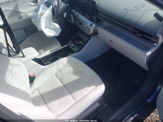 Продажа на аукционе авто 2024 Hyundai Kona Sel, vin: KM8HCCAB7RU119712, номер лота: 45939082