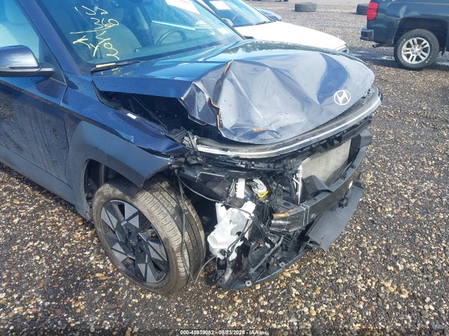 Продажа на аукционе авто 2024 Hyundai Kona Sel, vin: KM8HCCAB7RU119712, номер лота: 45939082