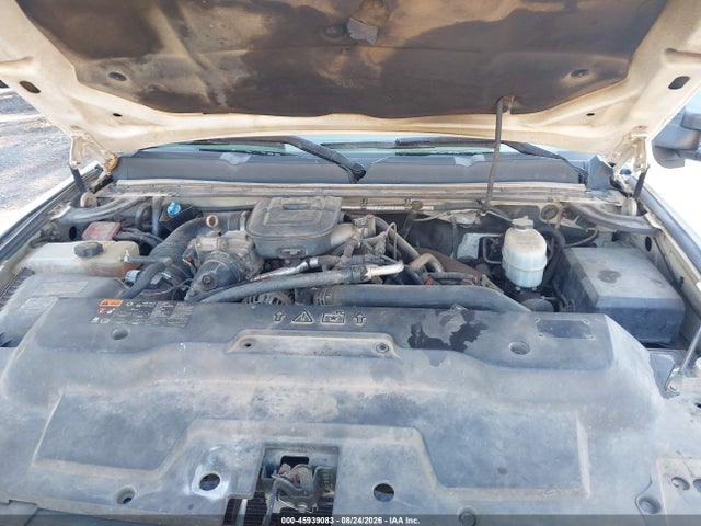 Aukcja sprzedaży 2011 Chevrolet Silverado 2500hd Work Truck, vin: 1GB1CVCL4BF214461, numer aukcji: 45939083