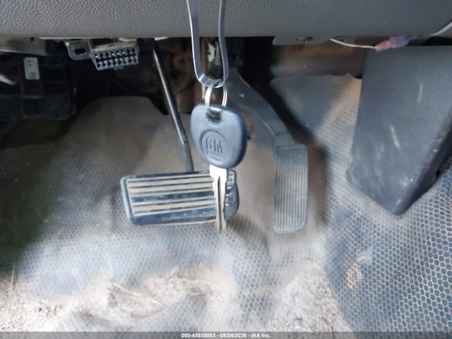 Aukcja sprzedaży 2011 Chevrolet Silverado 2500hd Work Truck, vin: 1GB1CVCL4BF214461, numer aukcji: 45939083