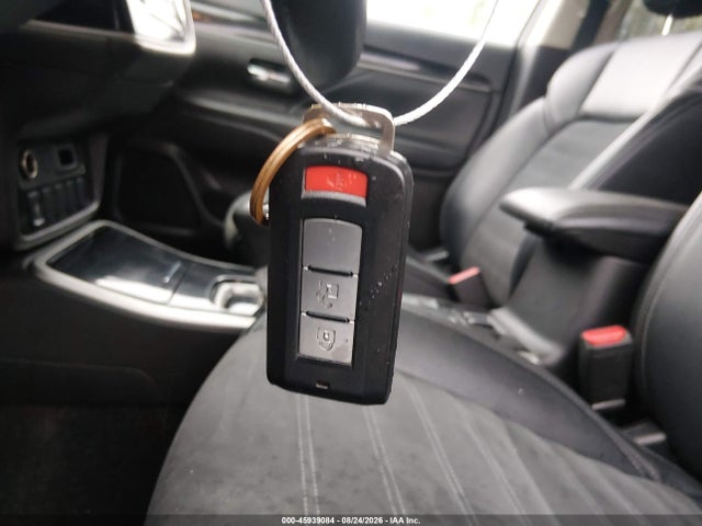 Продаж на аукціоні авто 2019 Mitsubishi Outlander Le/se/sel, vin: JA4AD3A3XKZ042638, номер лоту: 45939084