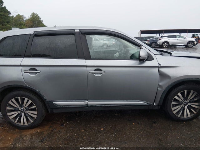 Продаж на аукціоні авто 2019 Mitsubishi Outlander Le/se/sel, vin: JA4AD3A3XKZ042638, номер лоту: 45939084
