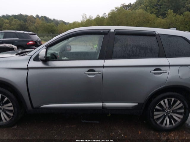 Продаж на аукціоні авто 2019 Mitsubishi Outlander Le/se/sel, vin: JA4AD3A3XKZ042638, номер лоту: 45939084