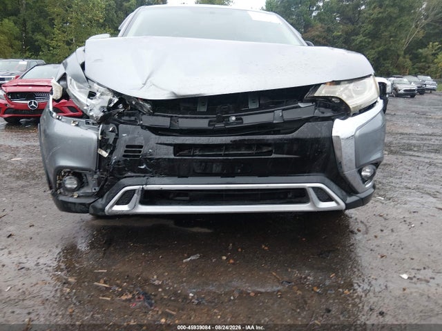 Продаж на аукціоні авто 2019 Mitsubishi Outlander Le/se/sel, vin: JA4AD3A3XKZ042638, номер лоту: 45939084