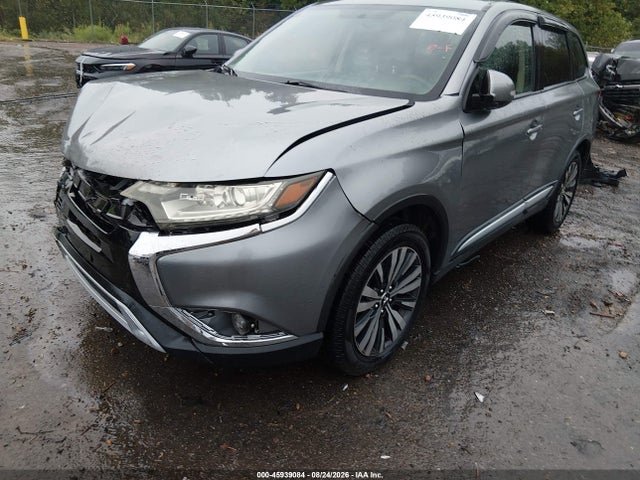 Продаж на аукціоні авто 2019 Mitsubishi Outlander Le/se/sel, vin: JA4AD3A3XKZ042638, номер лоту: 45939084